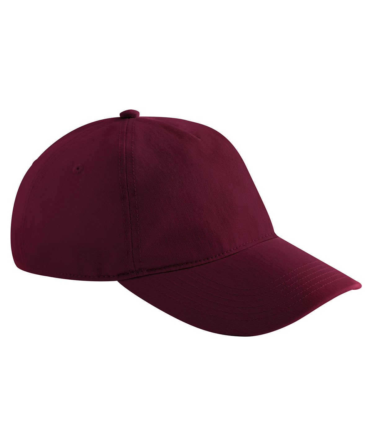 Beechfield Leisure cap Burgundy