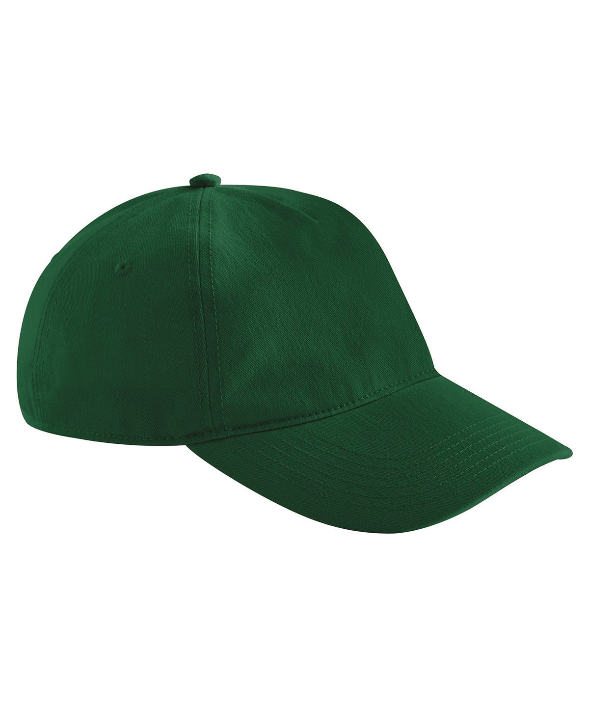 Beechfield Leisure cap Forest Green
