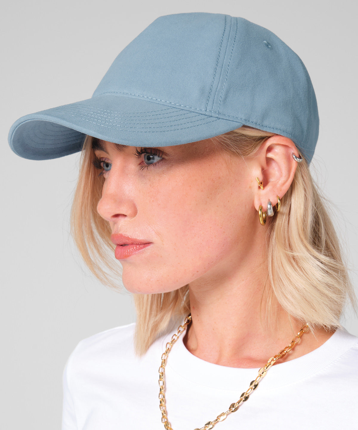 Beechfield Leisure cap Biscuit