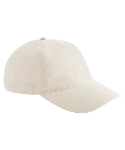 Beechfield Leisure cap Natural