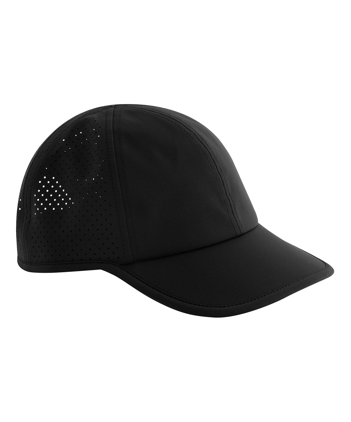 Technical training cap