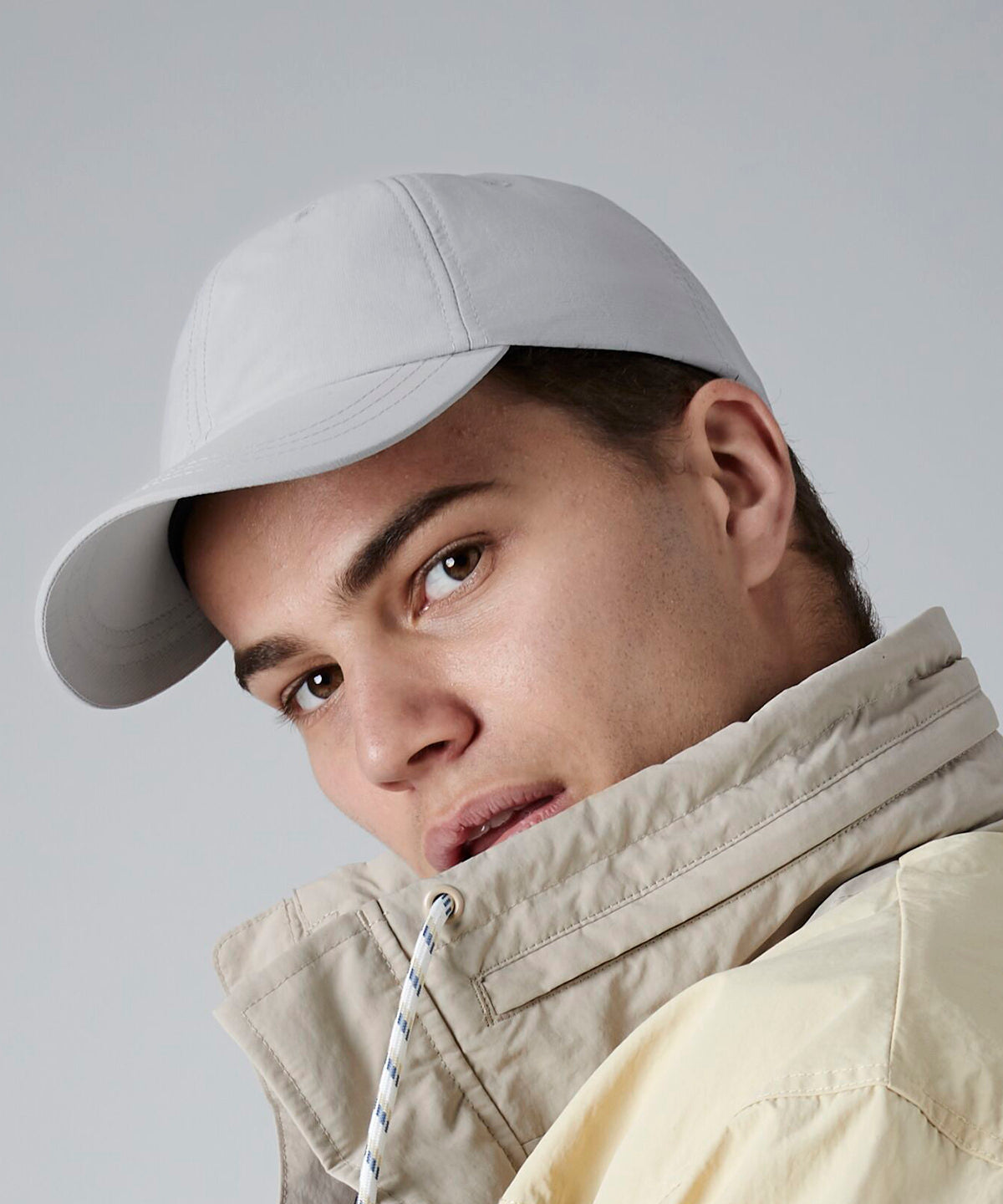 Beechfield Outdoor 6-panel cap Black