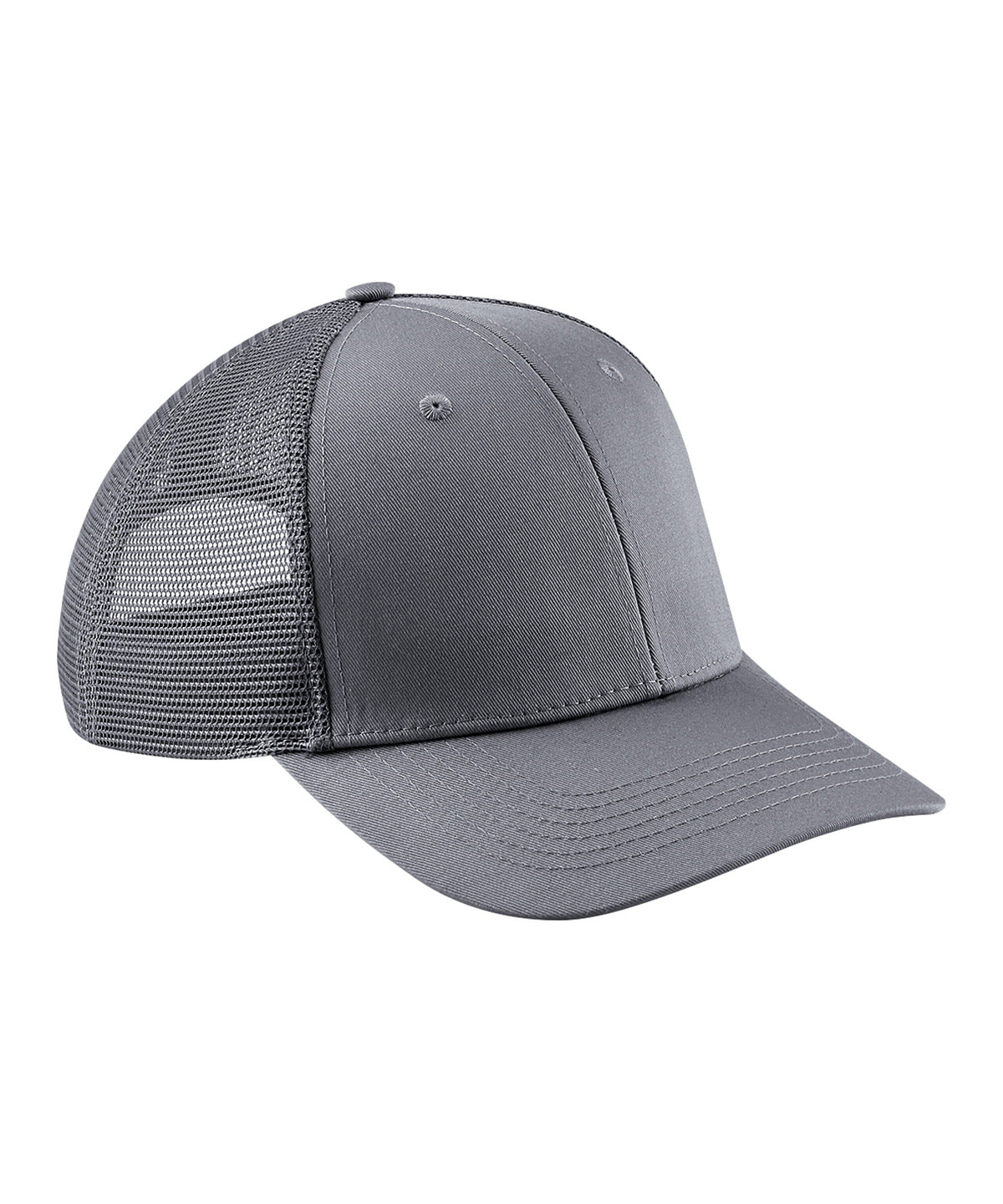 Beechfield Urbanwear trucker Black