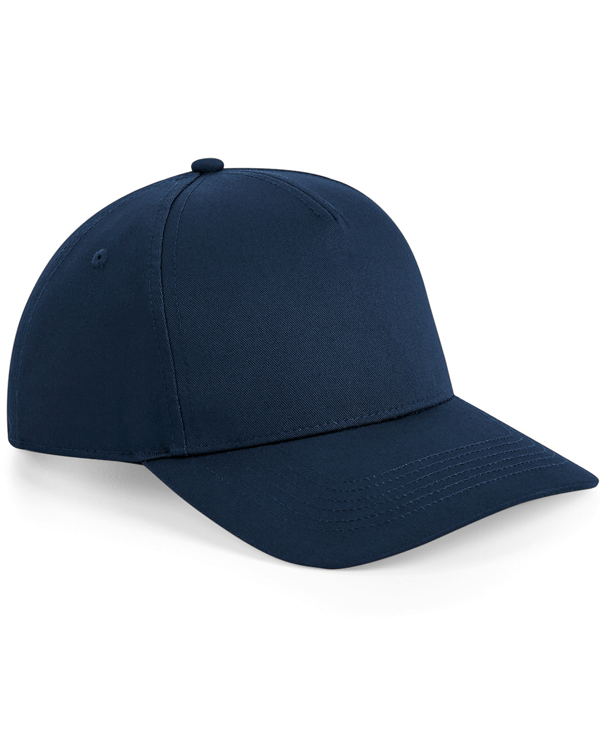 Beechfield Urbanwear 5-panel snapback Navy