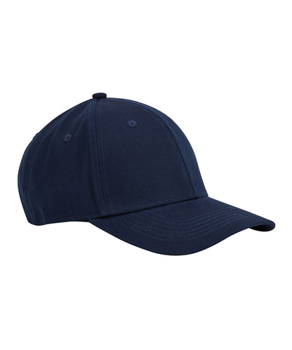 Beechfield EarthAware® classic organic cotton 6-panel cap French Navy