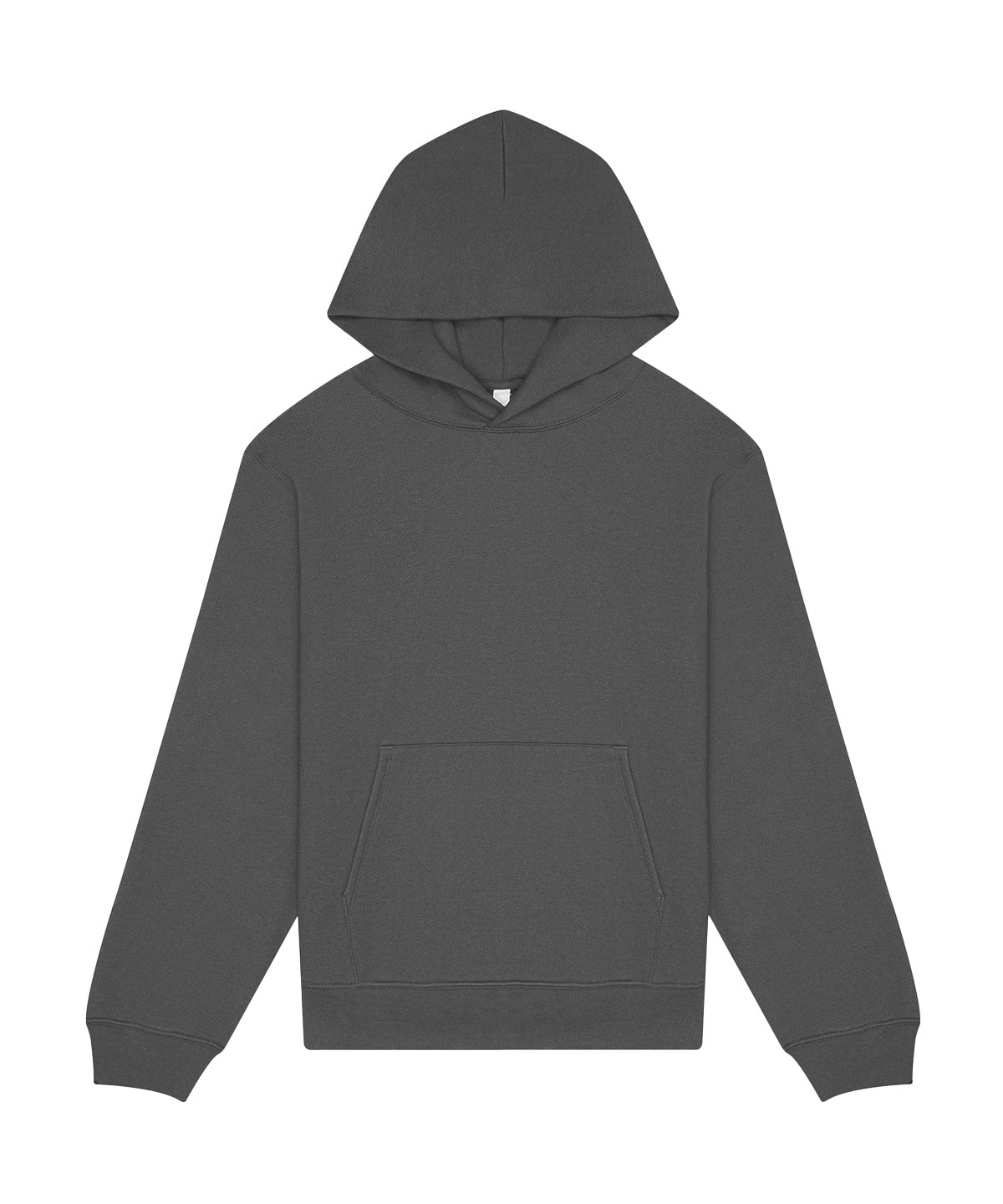 Bella+Canvas Unisex heavy pullover hoodie Asphalt