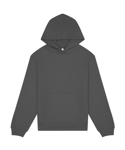 Bella+Canvas Unisex heavy pullover hoodie Asphalt
