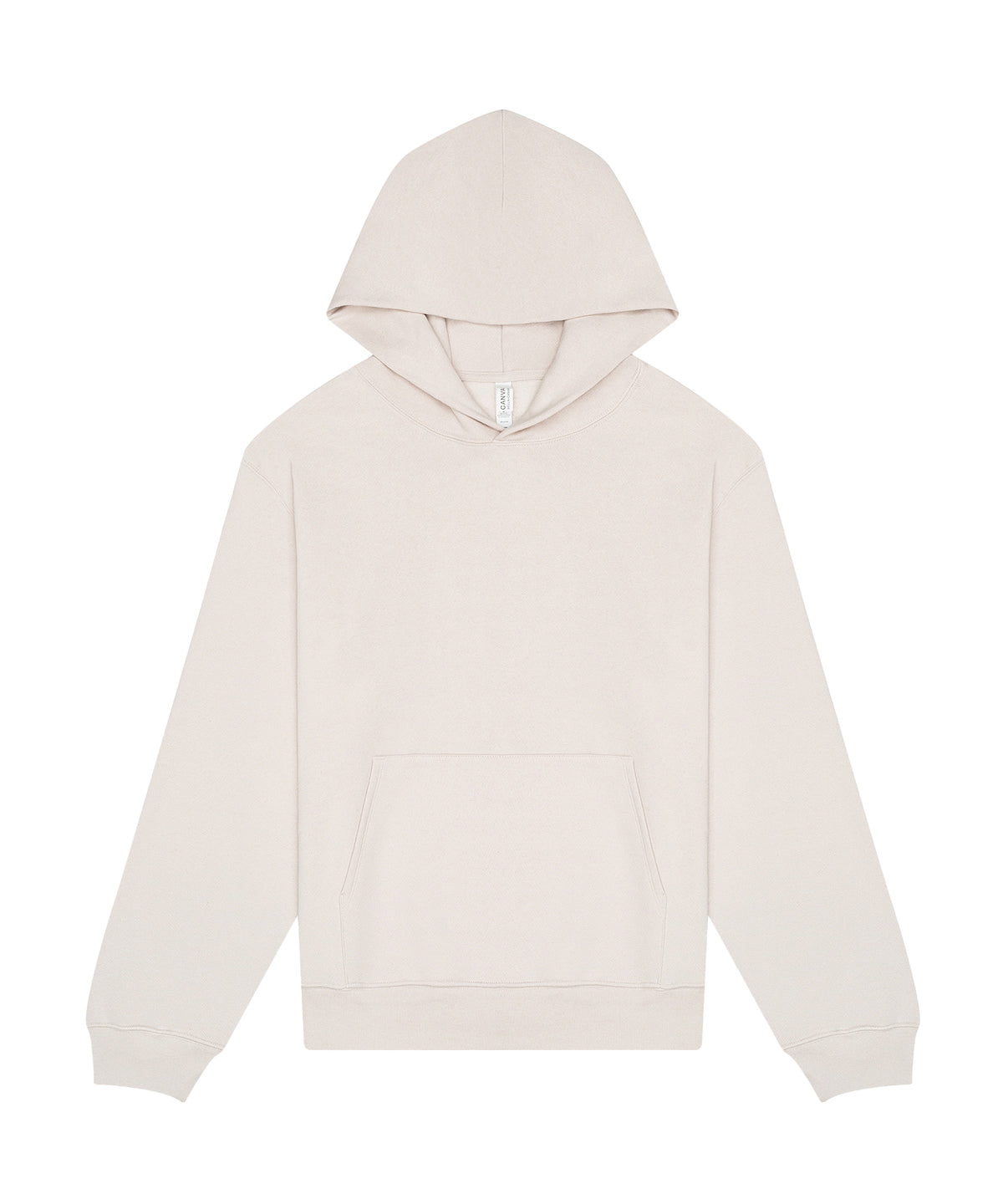 Bella+Canvas Unisex heavy pullover hoodie Dust