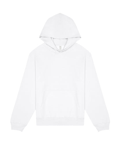 Bella+Canvas Unisex heavy pullover hoodie White