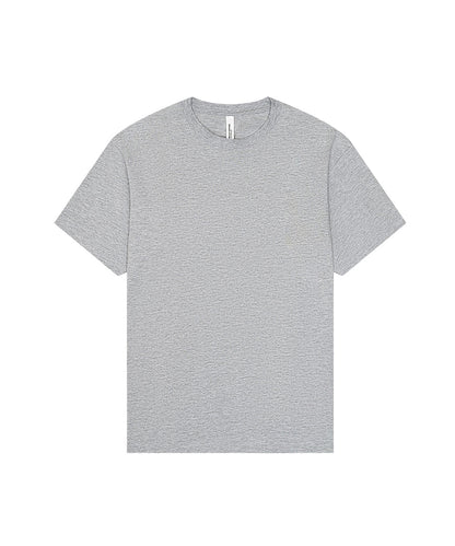 Bella+Canvas Unisex heavy boxy tee Athletic Heather