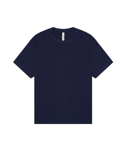 Bella+Canvas Unisex heavy boxy tee Navy