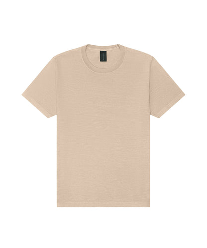 Bella+Canvas Unisex heavyweight washed tee Khaki