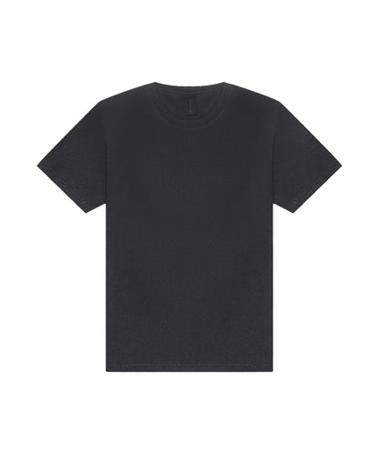Bella+Canvas Unisex heavyweight washed tee Washed Black