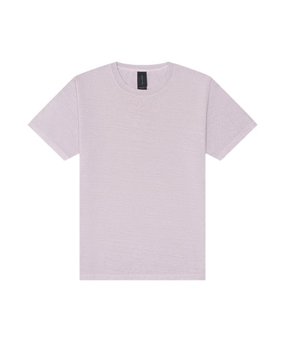 Bella+Canvas Unisex heavyweight washed tee Washed Lavender