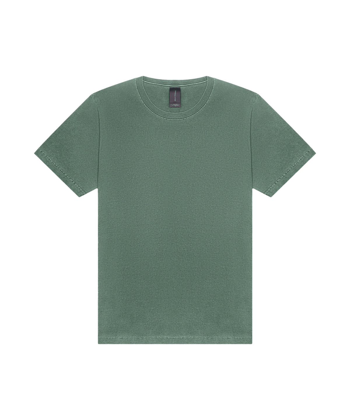 Bella+Canvas Unisex heavyweight washed tee Washed Pine
