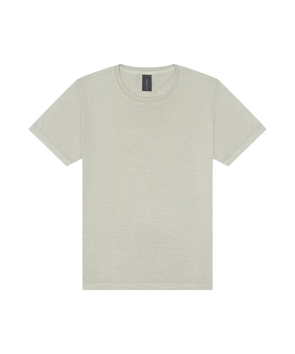 Bella+Canvas Unisex heavyweight washed tee Washed Thyme