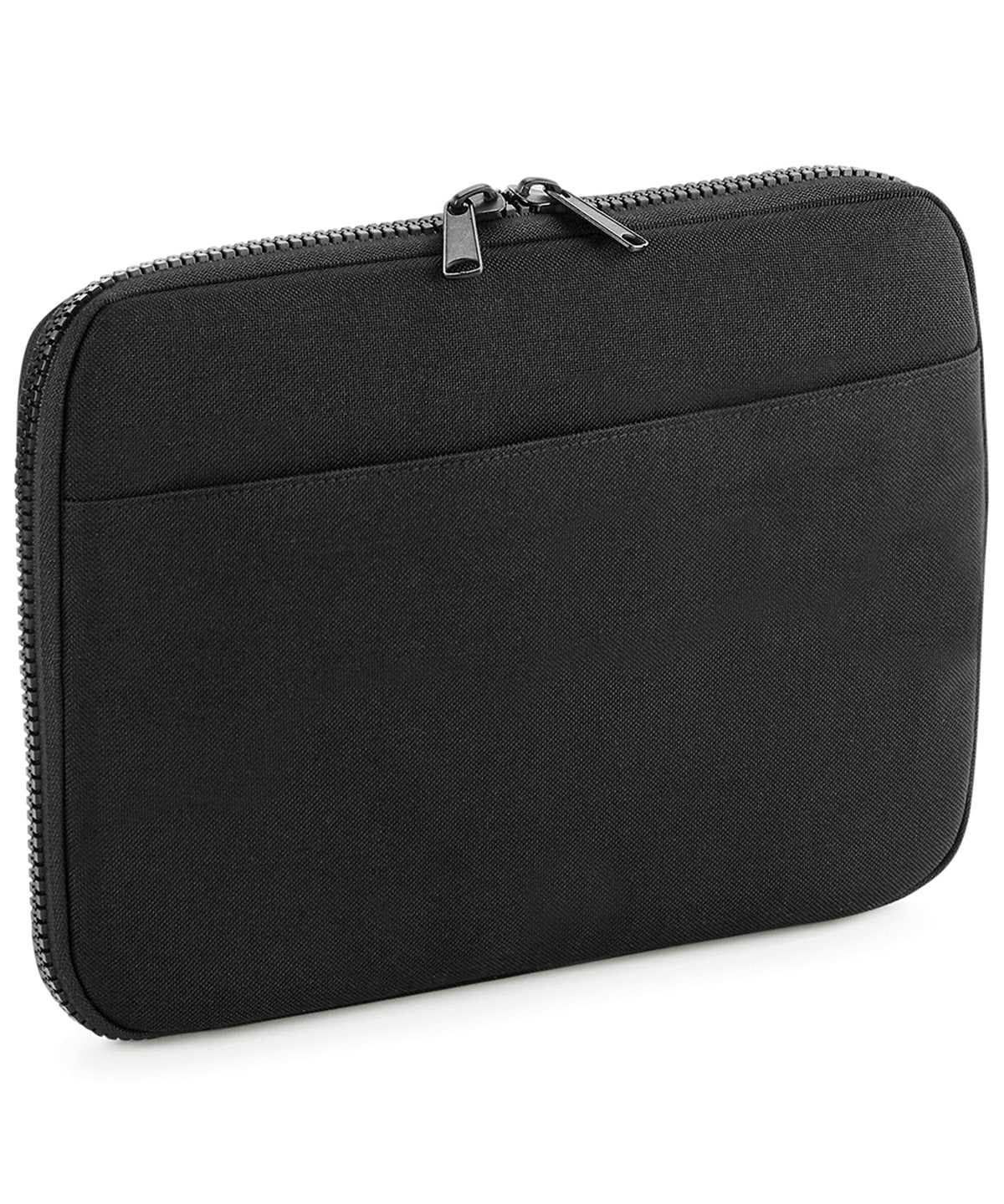 BagBase Essential tech organiser Black