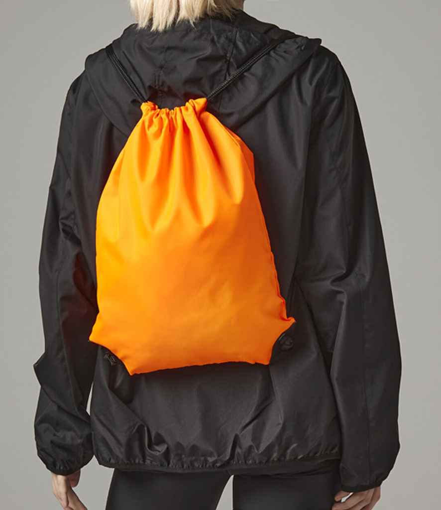 BagBase BagBase Premium Gymsac