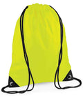 Fluorescent Yellow