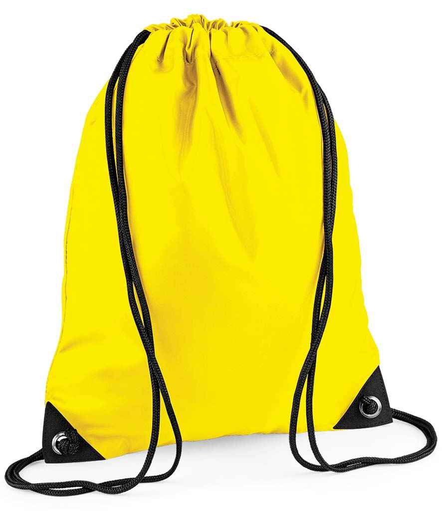 BG10 YEL FRONT