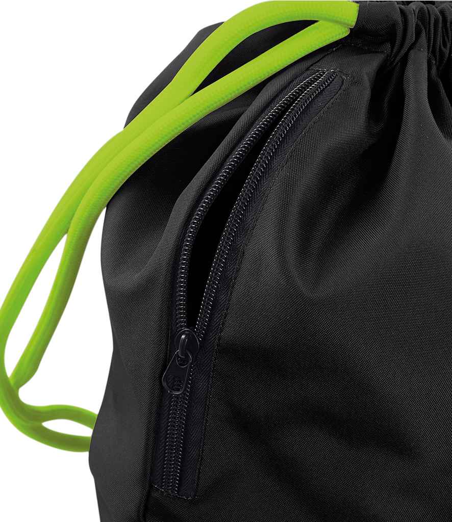 BagBase Icon Gymsac