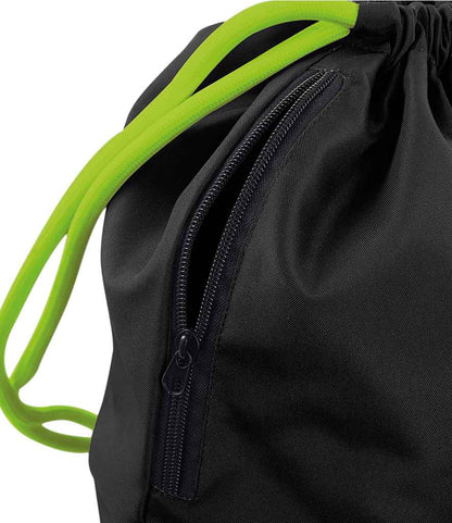 BagBase Icon Gymsac