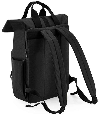 BG118L BLK BACK