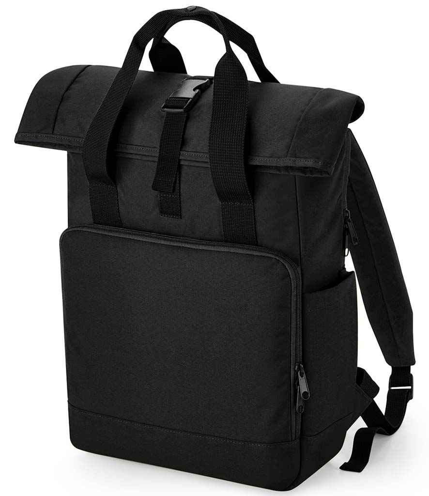 BG118L BLK FRONT