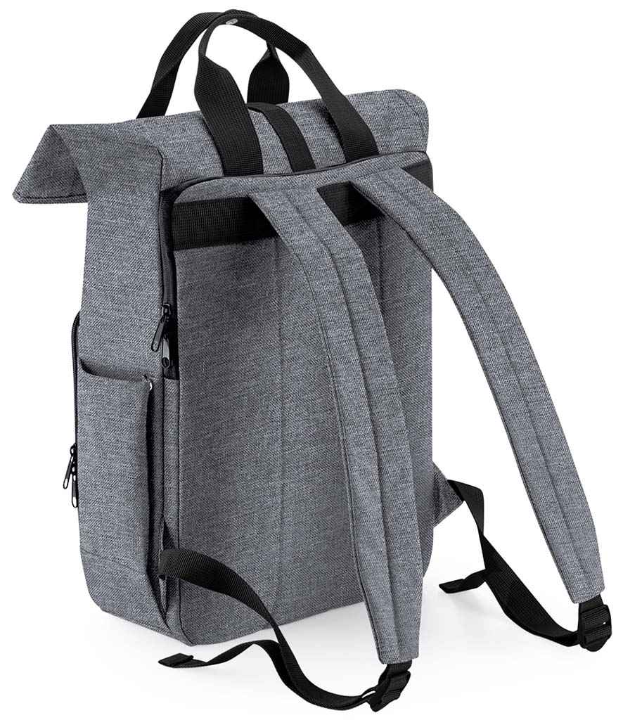 BG118L GYM BACK