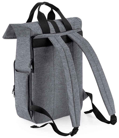 BG118L GYM BACK