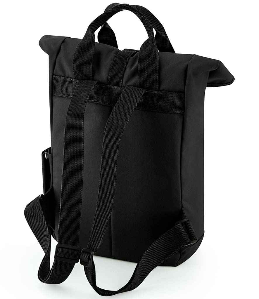 BG118S BLK BACK