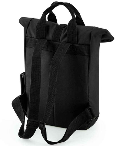 BG118S BLK BACK