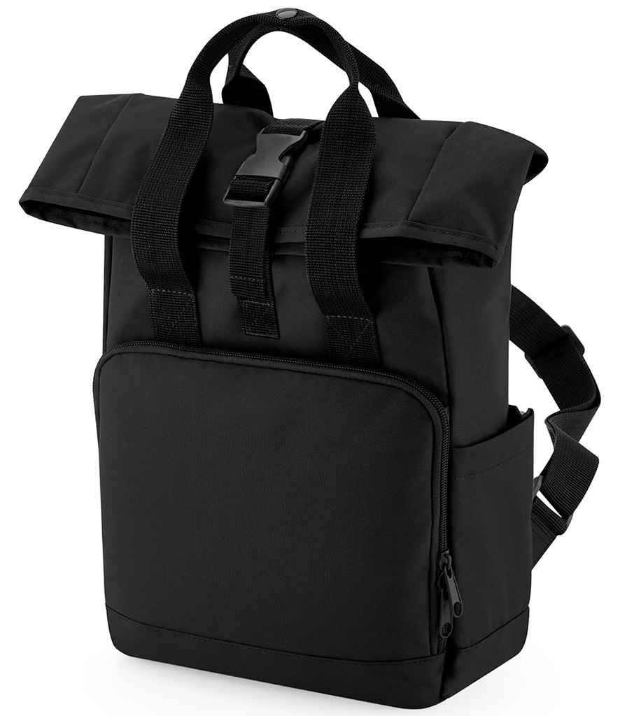BG118S BLK FRONT