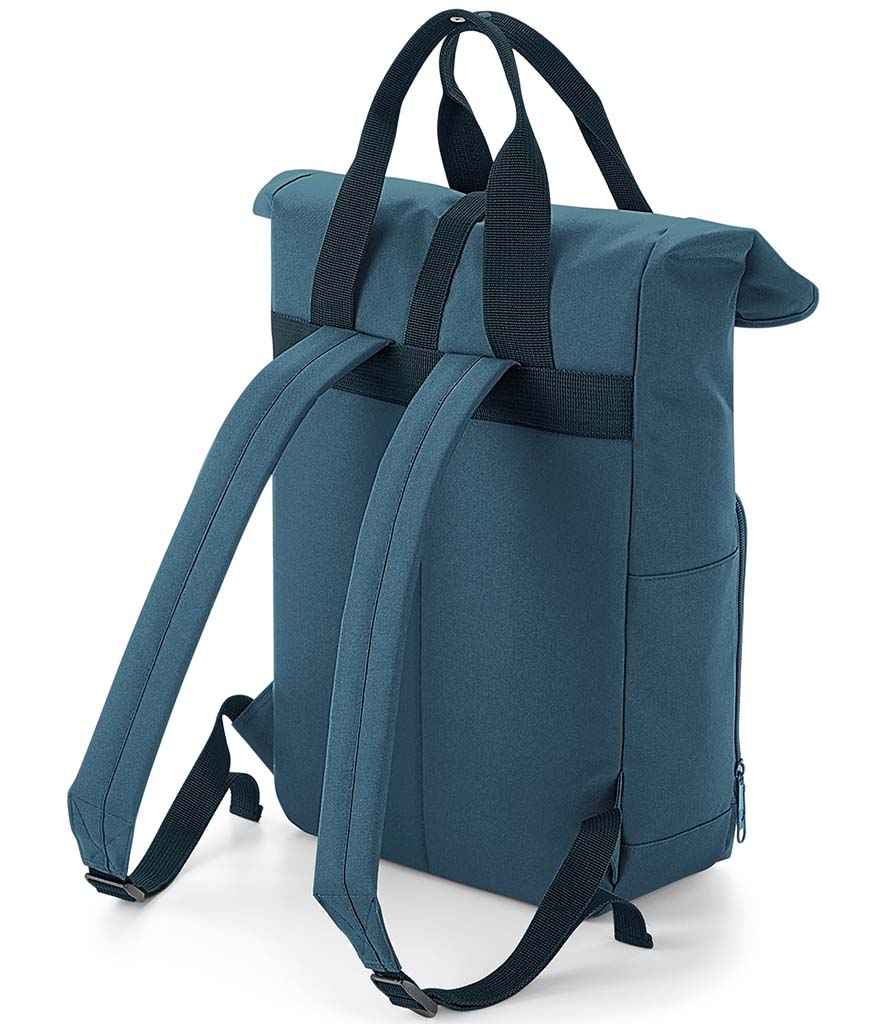 BG118 AIR BACK