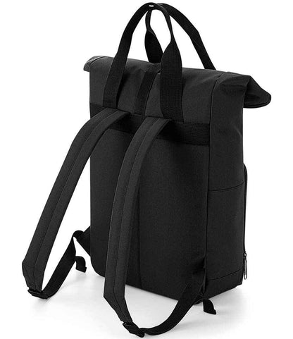BG118 BLK BACK
