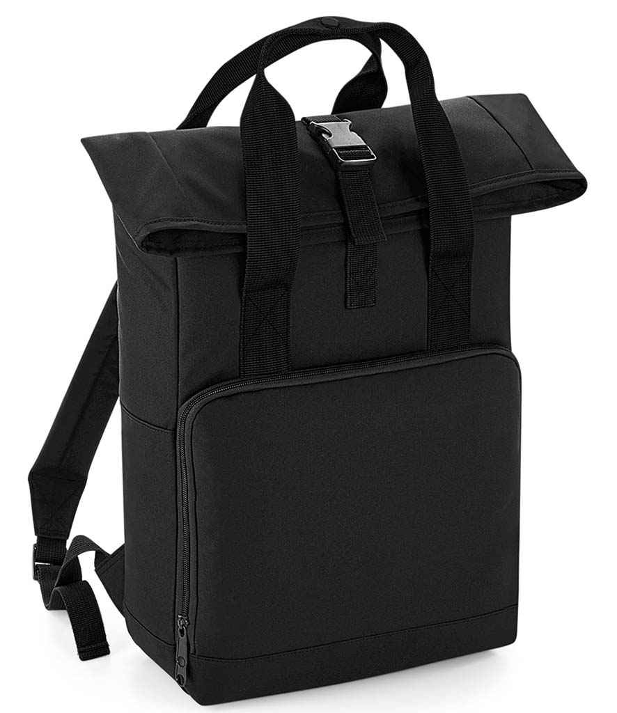 BG118 BLK FRONT