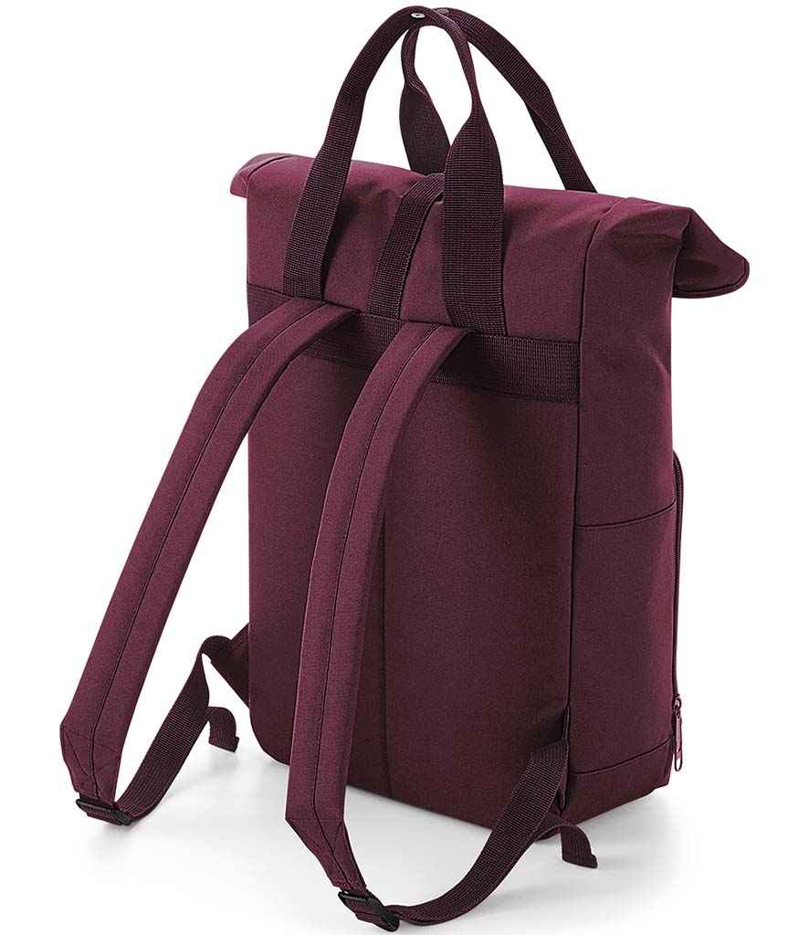 BG118 BUR BACK