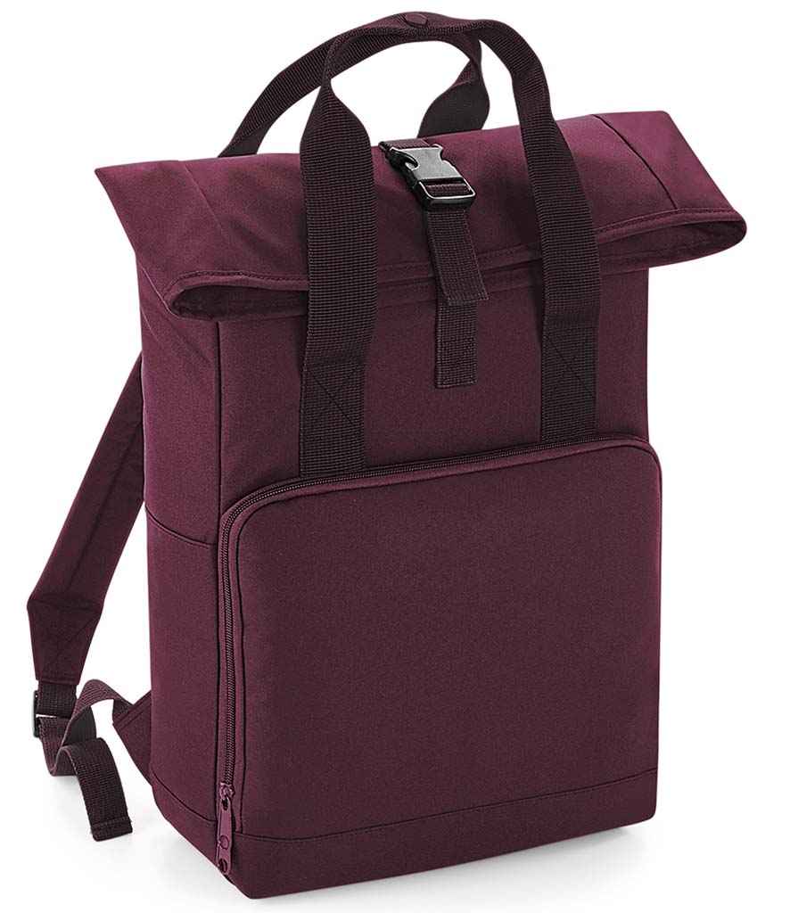 BG118 BUR FRONT