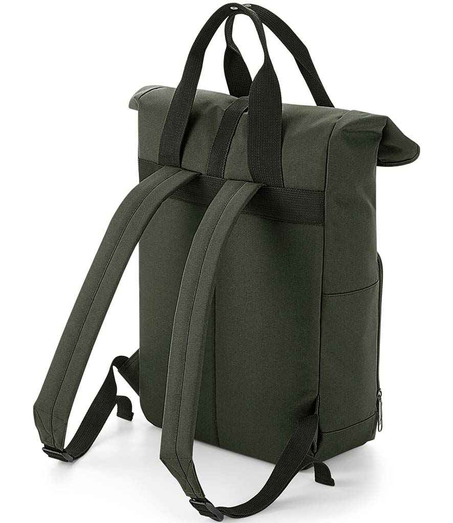 BG118 OLI BACK