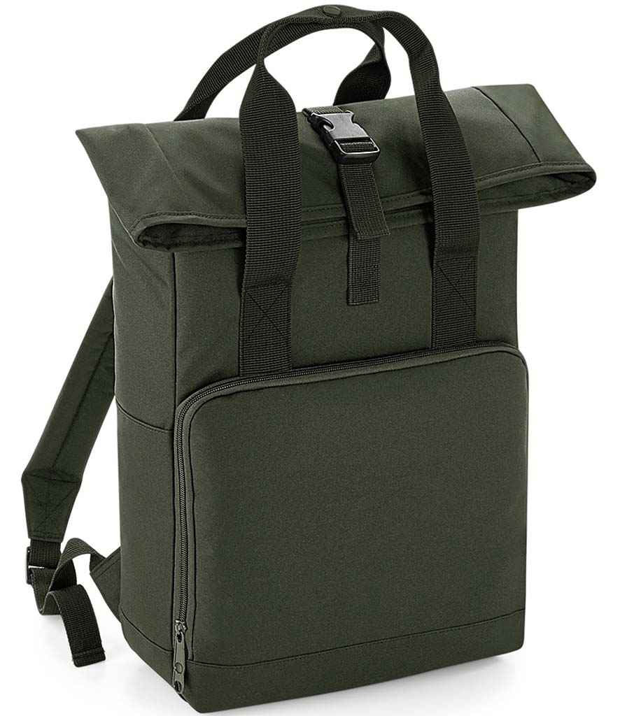 BG118 OLI FRONT