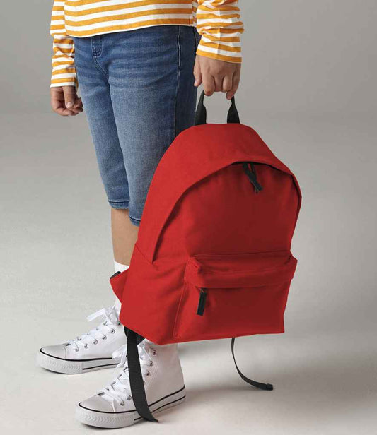 BagBase BagBase Kids Fashion Backpack