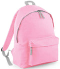 Classic Pink/Light Grey
