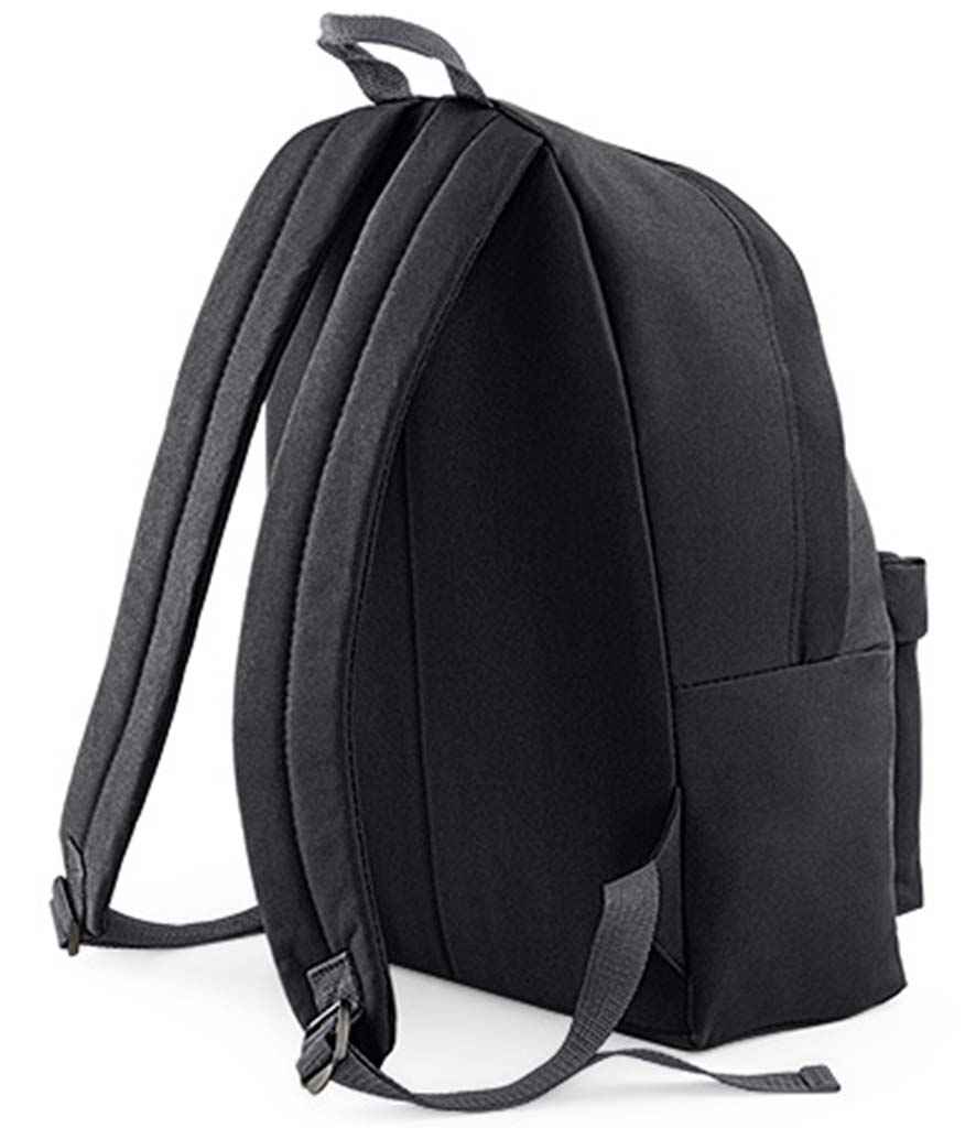 BG125L BLK BACK