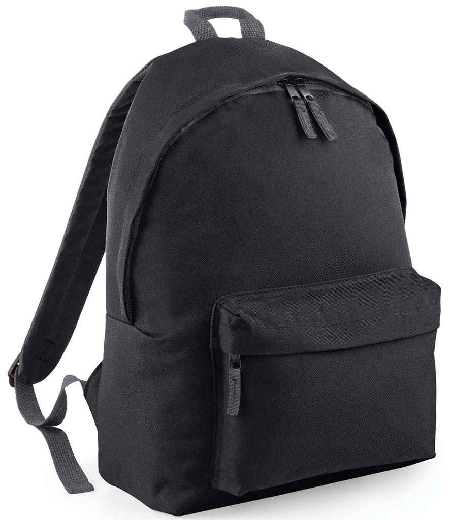 BG125L BLK FRONT