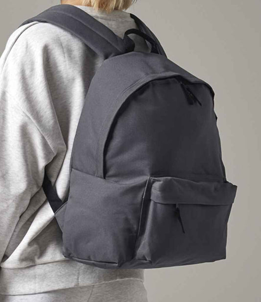 BagBase BagBase Maxi Fashion Backpack