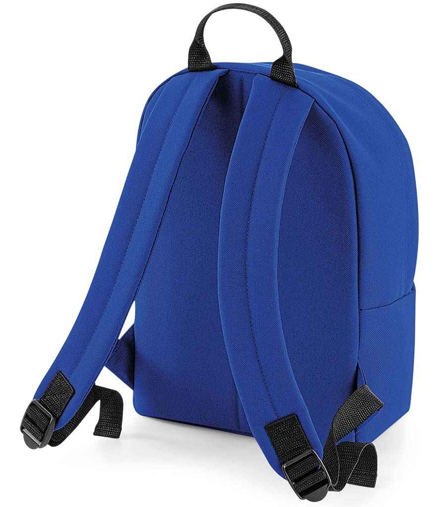 BG125S BRO BACK