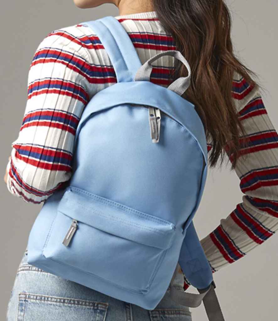 BagBase BagBase Mini Fashion Backpack