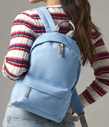 BagBase BagBase Mini Fashion Backpack