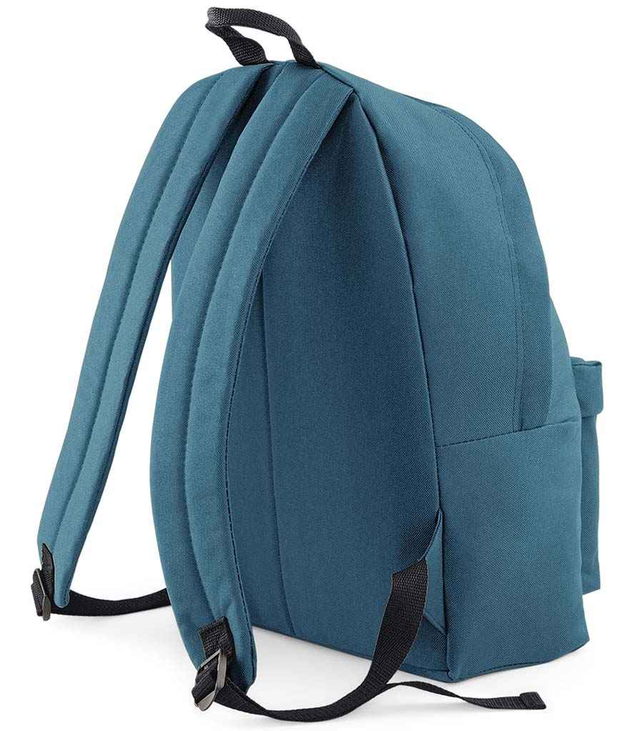 BG125 AIR BACK
