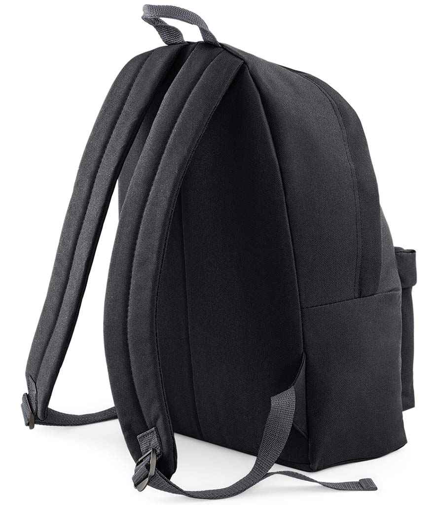 BG125 BLK BACK
